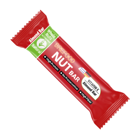 نات بار بادام